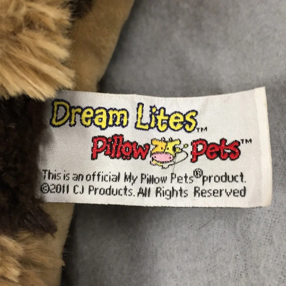 Pillow Pets pillow pets